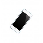 Home Button Complete For Apple Ipod Touch 32gb 5th Generation Silver By - Maxbhi Com