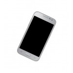 Home Button Complete For Samsung Galaxy Core Prime 4g Dual Sim Black By - Maxbhi Com