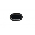 Home Button Outer For Meizu Pro 6s Black By - Maxbhi Com