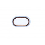 Home Button Outer For Meizu Pro 6s Rose Gold By - Maxbhi Com