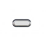 Home Button Outer For Samsung Galaxy Core Prime 4g Dual Sim White By - Maxbhi Com
