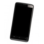 Power Button Outer For Adcom A50 White By - Maxbhi Com
