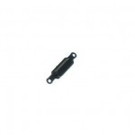 Power Button Outer For Agm X1 Mini Black By - Maxbhi Com