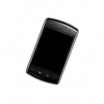 Power Button Outer For Blackberry Storm 9500 White By - Maxbhi Com