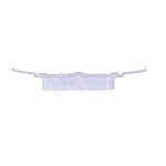 Power Button Outer For Go Tech Funtab 7 1 Talk 2g White By - Maxbhi Com