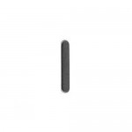 Power Button Outer For Reliance Lenovo A600e Black By - Maxbhi Com