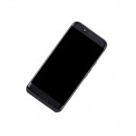 Home Button Complete For Doogee Bl5000 Gold By - Maxbhi Com