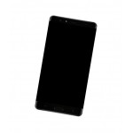 Home Button Complete For Innjoo Max 4 Pro Gold By - Maxbhi Com