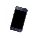 Home Button Complete For Samsung Galaxy J1 Ace Neo Blue By - Maxbhi Com