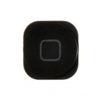Home Button Outer For Apple Ipod Touch 64gb 5th Generation Blue By - Maxbhi Com