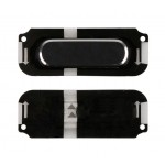 Home Button Outer For Bluboo Edge Black By - Maxbhi Com