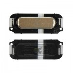 Home Button Outer For Bluboo Edge White By - Maxbhi Com
