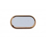 Home Button Outer For Innjoo Max 4 Pro Gold By - Maxbhi Com