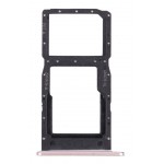 Sim Card Holder Tray For Huawei Enjoy 20 Gold - Maxbhi Com