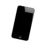 Home Button Complete For Apple Ipod Touch 4th Generation 64gb Black By - Maxbhi Com