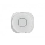 Home Button Outer For Apple Ipod Touch 4th Generation 64gb White By - Maxbhi Com