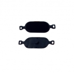 Home Button Outer For Doogee Shoot 1 Black By - Maxbhi Com