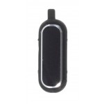 Home Button Outer For Samsung Galaxy Star 2 Plus Smg350e Black By - Maxbhi Com