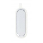 Home Button Outer For Samsung Galaxy Star 2 Plus Smg350e White By - Maxbhi Com