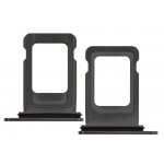 Sim Card Holder Tray For Apple Iphone 12 Pro Max Blue - Maxbhi Com