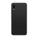 Full Body Housing For Panasonic Eluga Ray 610 Black - Maxbhi Com