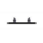 Power Button Outer For Apple Iphone 12 Mini Black By - Maxbhi Com