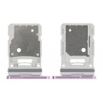 Sim Card Holder Tray For Samsung Galaxy S20 Fe 5g Lavender - Maxbhi Com