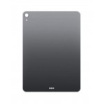 Back Panel Cover For Apple Ipad Air 2020 Black - Maxbhi Com
