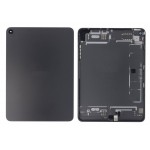 Back Panel Cover For Apple Ipad Air 2020 Black - Maxbhi Com