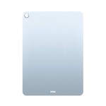 Back Panel Cover For Apple Ipad Air 2020 Blue - Maxbhi Com