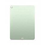 Back Panel Cover For Apple Ipad Air 2020 Green - Maxbhi Com