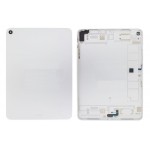 Back Panel Cover For Apple Ipad Air 2020 Silver - Maxbhi Com