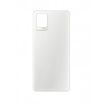 Back Panel Cover For Vivo V20 Pro White - Maxbhi Com