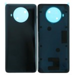 Back Panel Cover For Xiaomi Mi 10t Lite 5g Grey - Maxbhi Com