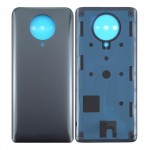 Back Panel Cover For Xiaomi Redmi K30 Ultra Black - Maxbhi Com