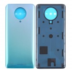 Back Panel Cover For Xiaomi Redmi K30 Ultra Green - Maxbhi Com