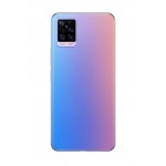 Full Body Housing For Vivo V20 Pro Blue - Maxbhi Com