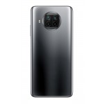 Full Body Housing For Xiaomi Mi 10t Lite 5g Black - Maxbhi Com