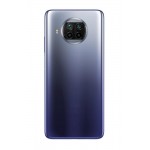 Full Body Housing For Xiaomi Mi 10t Lite 5g Blue - Maxbhi Com