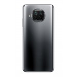 Full Body Housing For Xiaomi Mi 10t Lite 5g Grey - Maxbhi Com