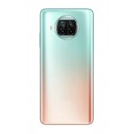 Full Body Housing For Xiaomi Mi 10t Lite 5g White - Maxbhi Com