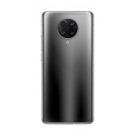 Full Body Housing For Xiaomi Redmi K30 Ultra Black - Maxbhi Com