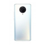 Full Body Housing For Xiaomi Redmi K30 Ultra White - Maxbhi Com