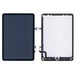 Lcd With Touch Screen For Apple Ipad Air 2020 Grey By - Maxbhi Com