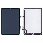 Lcd With Touch Screen For Apple Ipad Air 2020 White By - Maxbhi Com