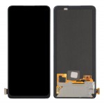 Lcd With Touch Screen For Xiaomi Redmi K30 Ultra Black By - Maxbhi Com
