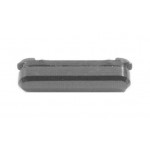 Power Button Outer For Apple Ipad Air 2020 Black By - Maxbhi Com