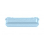 Power Button Outer For Apple Ipad Air 2020 Blue By - Maxbhi Com