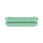 Power Button Outer For Apple Ipad Air 2020 Green By - Maxbhi Com