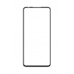 Replacement Front Glass For Xiaomi Redmi K30 Ultra White By - Maxbhi Com